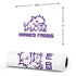 Texas Christian University Horned Frogs TCU Gaming Mouse Pad